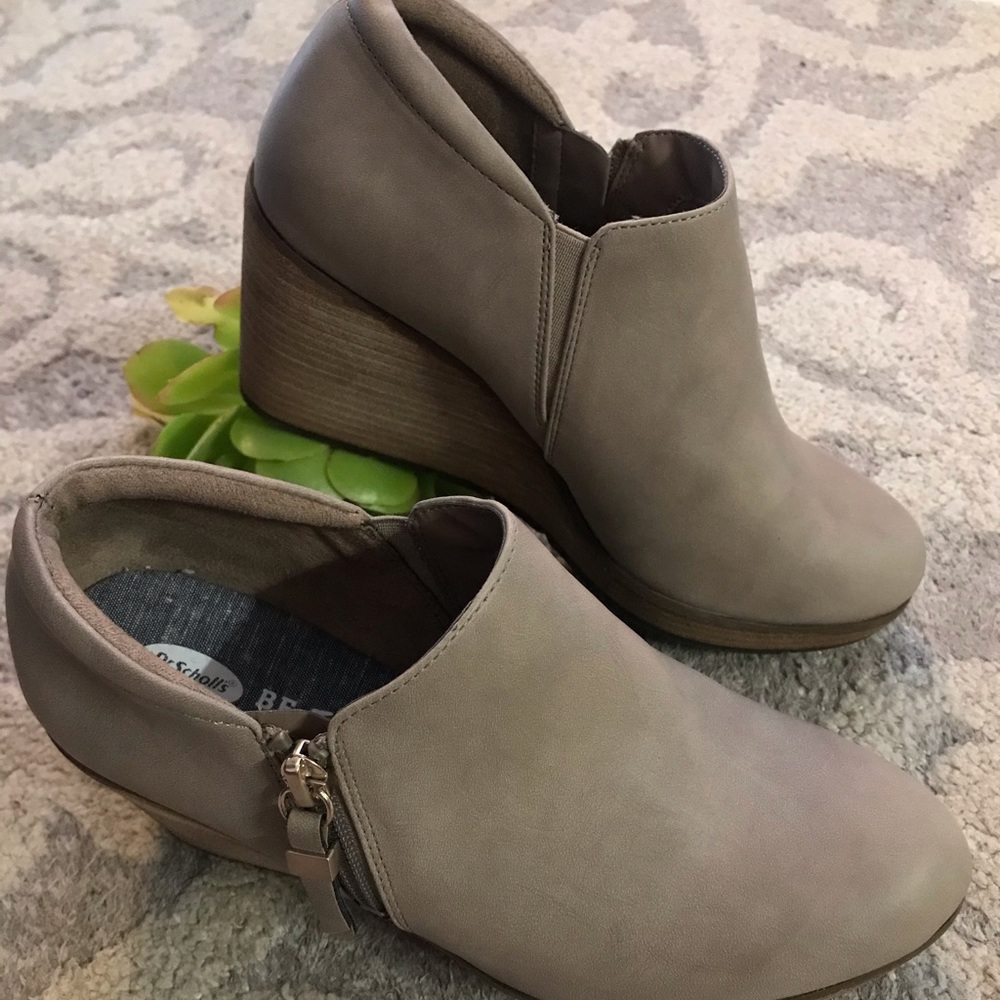 DR SChOLL’S Wedge Shoes